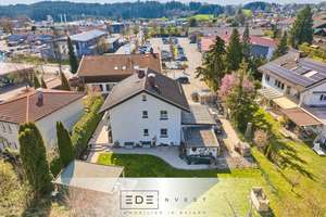 Modernisiertes Einfamilienhaus -zentral gelegen – Die vollständige Adresse der Immobilie erhältst du vom Anbieter., 83209 Prien am Chiemsee – Vorschaubild 4