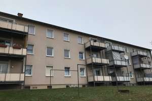 69 m² Wohnung mit Balkon und Gäste-WC – 36251 Bad Hersfeld – Vorschaubild 1