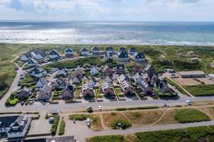 Erstbezug an der Küste – Ferienmittelhaus in Hörnum – Die vollständige Adresse der Immobilie erhältst du vom Anbieter., 25997 Hörnum (Sylt) – Vorschaubild 1