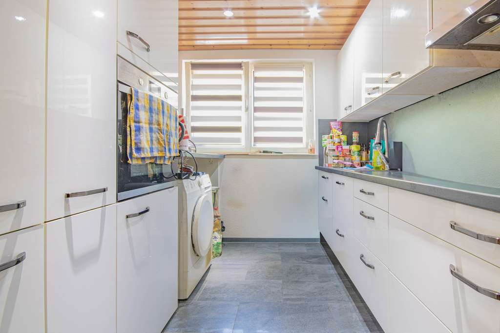 Immobilie in Wutöschingen - Vermietete 3-Zimmer Eigentumswohnung in Wutöschingen - Bild 3
