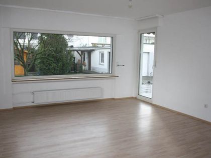 Wohnung Mit Garage Mieten In Pfungstadt Immobilienscout24