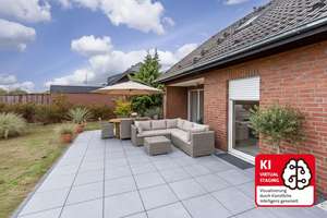 RESERVIERT!!! Erwecken Sie dieses Haus wieder zum Leben! – Die vollständige Adresse der Immobilie erhältst du vom Anbieter., 33775 Versmold – Vorschaubild 5