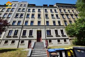+Investieren in gefragter Lage: Vermietete 3-Raum-Wohnung mit Balkon in Schloßchemnitz+ – Paul-Jäkel-Straße 44, 9113 Altendorf, Chemnitz – Vorschaubild 1