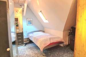 Schöne Villa mit viel Charm in Essen Katernberg – Die vollständige Adresse der Immobilie erhältst du vom Anbieter., 45327 Stadtkern, Essen – Vorschaubild 25