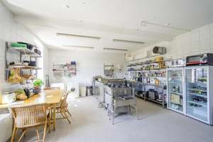 Kreative & denkmalgeschützte Hofanlage geeignet für Büro, Gastro und Wohnen! Ihre Idee zählt! – Die vollständige Adresse der Immobilie erhältst du vom Anbieter., 47228 Bergheim, Duisburg – Vorschaubild 17