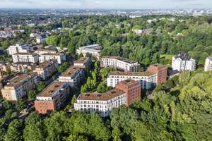 Einziehen und wohlfühlen: Ihre moderne 3-Zimmer-Wohnung – 40629 Ludenberg, Düsseldorf – Vorschaubild 17