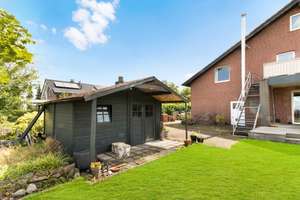 Großzügiges ZFH mit Baureserve in Sackgassenlage! – Die vollständige Adresse der Immobilie erhältst du vom Anbieter., 59348 Lüdinghausen – Vorschaubild 25