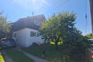 Idyllisches, sonniges Wohnparadies mit Traumgarten! Wärmepumpe, PV-Anlage +  Speicher, Sauna u.v.m. – Die vollständige Adresse der Immobilie erhältst du vom Anbieter., 82069 Schäftlarn – Vorschaubild 8