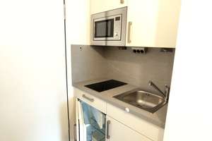 Studentenappartement: Top Lage – Kumpfmühlerstraße 11, 93047 Westenviertel, Regensburg – Vorschaubild 6