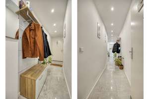 Traumhafte 62qm Wohnung mit Balkon in Pempelfort! – Jülicher Straße 40, 40477 Derendorf, Düsseldorf – Vorschaubild 3