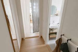 Sonnige 3-Zimmer-Wohnung im sanierten Altbau – Karl-Marx-Straße 16, 15537 Grünheide (Mark) – Vorschaubild 4