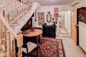 Individuelles 8 Zimmer Wohnhaus in ruhiger Lage mit Garten für die große Familie! – Die vollständige Adresse der Immobilie erhältst du vom Anbieter., 56479 Seck – Vorschaubild 31