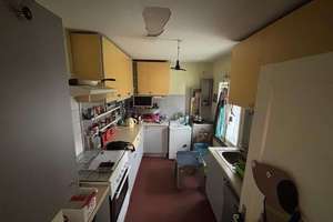 Charmantes Einfamilienhaus mit großem Grundstück und Entwicklungspotenzial in Berlin-Bohnsdorf – Die vollständige Adresse der Immobilie erhältst du vom Anbieter., 12526 Bohnsdorf, Berlin – Vorschaubild 19