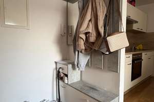 Gemütliche 2-Raum-Wohnung mit EBK auf dem Werder – Zollstraße 12a, 39114 Werder, Magdeburg – Vorschaubild 5