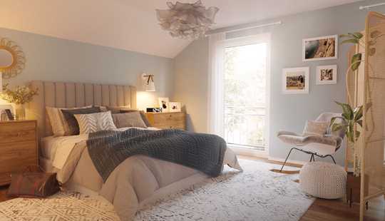 Bild von Ein Haus mit Charme im kommenden Baugebiet in Katensen.