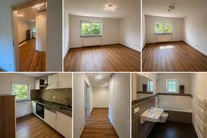 2-Zimmer Wohnung in Stuttgart-Zuffenhausen – Roßfelder Straße 3, 70435 Zuffenhausen-Mönchsberg, Stuttgart – Vorschaubild 8