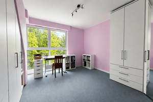 Bezugsfrei und sofort einziehbar - Maisonette Wohnung in Bonn Heiderhof  – Die vollständige Adresse der Immobilie erhältst du vom Anbieter., 53177 Heiderhof, Bonn – Vorschaubild 5