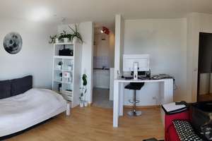 Kompaktes Apartment in Bonn: Ein Zuhause mit Balkon – 53125 Brüser Berg, Bonn – Vorschaubild 3