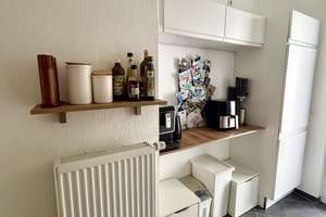 3 Zimmer Wohnung in Hannover List/Vahrenwald – Die vollständige Adresse der Immobilie erhältst du vom Anbieter., 30161 List, Hannover – Vorschaubild 7