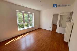 Wohnen in City-Nähe - Hell und geräumig mit EBK!