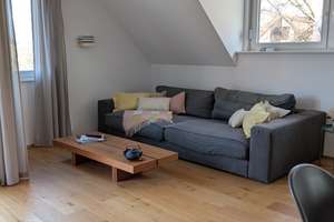 schöne große Maisonette Wohnung in Stuttgart – Die vollständige Adresse der Immobilie erhältst du vom Anbieter., 70329 Obertürkheim (Ortsteil), Stuttgart – Vorschaubild 5
