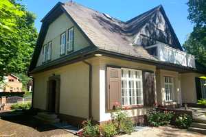 Einzigartige Denkmalvilla in Wendenschloss - Erstbezug nach Kernsanierung – Ostendorfstraße 60, 12557 Berlin – Vorschaubild 4