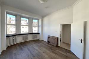 *EINZIEHEN UND WOHLFÜHLEN* - 3 ZI & BALKON IM DÜSSELTAL – Grunerstr. 19, 40239 Düsseltal, Düsseldorf – Vorschaubild 9