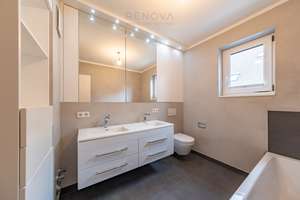 Traumhafte 3,5 - Zimmer-Wohnung mit Balkon in ruhiger Bestlage von Solln. – Die vollständige Adresse der Immobilie erhältst du vom Anbieter., 81479 Solln, München – Vorschaubild 11