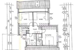 modernisiertes freistehendes Einfamilienhaus mit 133 m² Wohnfläche in Krefeld-Traar mit Wärmepumpe – 47802 Traar, Krefeld – Vorschaubild 25