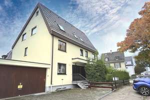 Attraktive 3 ½-Zimmer-Wohnung mit separatem Zimmer im Souterrain – Die vollständige Adresse der Immobilie erhältst du vom Anbieter., 70435 Zuffenhausen-Schützenbühl, Stuttgart – Vorschaubild 3