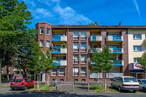 Apartment in zentraler Lage! – 44147 Nordmarkt, Dortmund – Vorschaubild 1