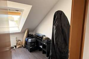 Besondere 3-Zimmer-Dachgeschosswohnung mit Empore, Dachloggia in Duisburg-Rumeln – Die vollständige Adresse der Immobilie erhältst du vom Anbieter., 47239 Rumeln-Kaldenhausen, Duisburg – Vorschaubild 26