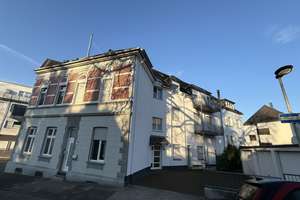 "Haus -im-Haus" - und das in Ohligs.