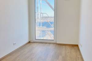2 Monate mietfrei *! tolles Appartement mit Einbauküche, Balkon, Fussbodenheizung, Lift etc. – Kattenbrookstrift 51, 30539 Bemerode, Hannover – Vorschaubild 13