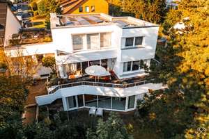 ARCHITEKTENHAUS IM BAUHAUS-STIL, IN SÜDLAGE ÜBER 3 ETAGEN! – Die vollständige Adresse der Immobilie erhältst du vom Anbieter., 41239 Schrievers, Mönchengladbach – Vorschaubild 31