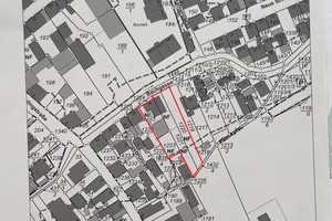 ToFa: freistehendes Haus mit großer Dachterrasse und Ausbaureserve in der Scheune – Bachgasse 34, 55283 Mainz-Bingen (Kreis) – Vorschaubild 13