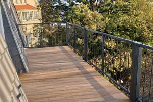 4 Raum Maisonettwohnung ab 01.07.2026