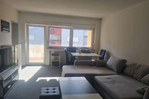 1-Zimmer-Wohnung in Heilbronn Biberach
