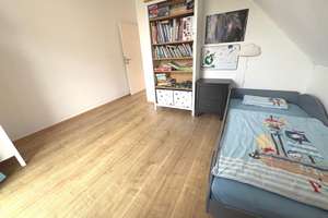 Neuwertiges, freistehendes KfW-Einfamilienhaus (Bj. 2016) mit schönem Grundstück und Carport in Do – 44309 Brackel (Ortsteil), Dortmund – Vorschaubild 16