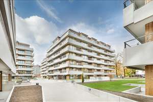 Schöne 3-Zimmer Wohnung  in Berlin-Pankow – Talstraße 3, 13189 Pankow (Ortsteil), Berlin – Vorschaubild 8