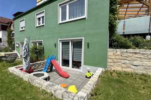 Saniertes Mehrfamilienhaus mit vier Wohneinheiten in Feuchtwangen – Ansbach (Kreis) – Vorschaubild 14