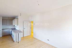 Erstbezug nach hochwertiger Sanierung – Exklusive 2-Raum-Dachgeschosswohnung in der Dethardingstraße – Dethardingstr. 11, 18057 Hansaviertel, Rostock – Vorschaubild 2