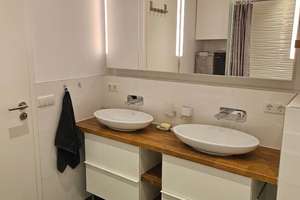 Sonniger Wohntraum mit Alpenblick: 4 Zimmer, Pool & Sauna inklusive! – Die vollständige Adresse der Immobilie erhältst du vom Anbieter., 81737 Neuperlach, München – Vorschaubild 5