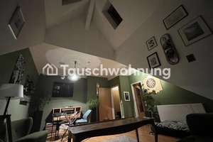 Tauschwohnung: 75m² 2,5.Z Theresienwiese/Hbf gegen mehr Zimmer