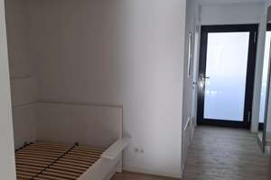 Top-Lage: 1-Zi-Wohnung, Einbauküche & Balkon – Schweinauer Hauptstraße 6, 90441 Schweinau, Nürnberg – Vorschaubild 4