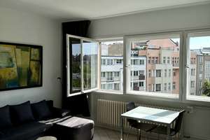 Damaschkestraße 7, 10711 Berlin