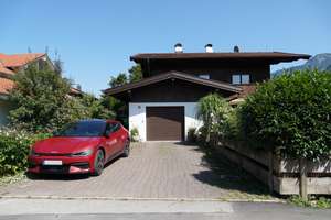 Helle 2-Zimmer-Wohnung in Grassau mit Balkon – Binderstraße 9, 83224 Grassau – Vorschaubild 2
