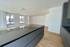LUXUS 4-Zimmer Penthousewohnung – 60598 Sachsenhausen-Süd, Frankfurt am Main – Vorschaubild 18