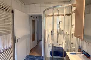 Platz für neue Ideen: 3-Zimmer-Wohnung in Siegen – Die vollständige Adresse der Immobilie erhältst du vom Anbieter., 57076 Weidenau, Siegen – Vorschaubild 11
