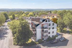 Maisonette-Wohnung mit Studio – Die vollständige Adresse der Immobilie erhältst du vom Anbieter., 37077 Weende, Göttingen – Vorschaubild 2